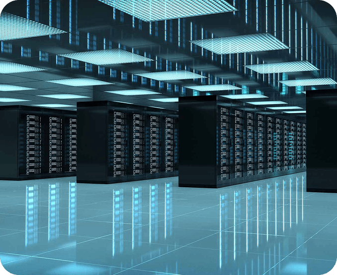 Data centre infrastructure challenges
